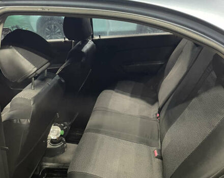 Синий Шевроле Авео, объемом двигателя 1.5 л и пробегом 210 тыс. км за 2900 $, фото 6 на Automoto.ua