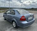 Синий Шевроле Авео, объемом двигателя 1.5 л и пробегом 130 тыс. км за 3300 $, фото 5 на Automoto.ua
