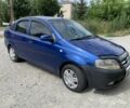Синій Шевроле Авео, об'ємом двигуна 1.5 л та пробігом 320 тис. км за 1850 $, фото 1 на Automoto.ua