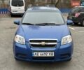 Синій Шевроле Авео, об'ємом двигуна 1.5 л та пробігом 149 тис. км за 3700 $, фото 7 на Automoto.ua