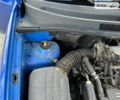 Синій Шевроле Авео, об'ємом двигуна 1.5 л та пробігом 30 тис. км за 5299 $, фото 15 на Automoto.ua