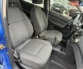 Синій Шевроле Авео, об'ємом двигуна 1.5 л та пробігом 149 тис. км за 3700 $, фото 23 на Automoto.ua
