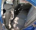 Синий Шевроле Авео, объемом двигателя 0 л и пробегом 169 тыс. км за 3300 $, фото 1 на Automoto.ua