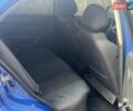 Синий Шевроле Авео, объемом двигателя 1.5 л и пробегом 320 тыс. км за 4500 $, фото 15 на Automoto.ua