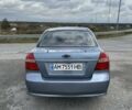 Синий Шевроле Авео, объемом двигателя 1.5 л и пробегом 130 тыс. км за 3300 $, фото 4 на Automoto.ua