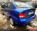Синий Шевроле Авео, объемом двигателя 1.6 л и пробегом 110 тыс. км за 2500 $, фото 4 на Automoto.ua