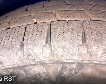 Синий Шевроле Авео, объемом двигателя 1.5 л и пробегом 105 тыс. км за 4200 $, фото 12 на Automoto.ua