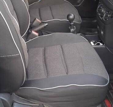 Синий Шевроле Авео, объемом двигателя 1.5 л и пробегом 36 тыс. км за 6000 $, фото 9 на Automoto.ua