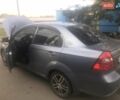 Синий Шевроле Авео, объемом двигателя 1.2 л и пробегом 221 тыс. км за 5000 $, фото 1 на Automoto.ua