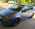 Синий Шевроле Авео, объемом двигателя 1.5 л и пробегом 320 тыс. км за 2400 $, фото 1 на Automoto.ua
