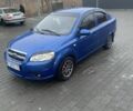 Синій Шевроле Авео, об'ємом двигуна 1.5 л та пробігом 3 тис. км за 3500 $, фото 3 на Automoto.ua