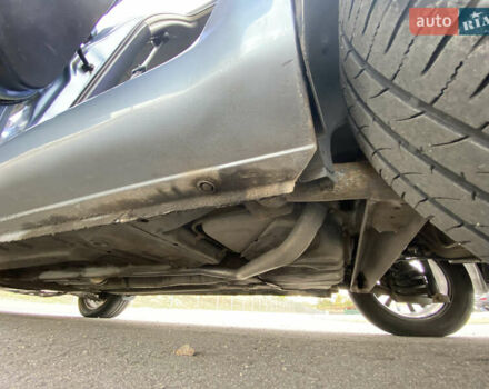 Синий Шевроле Авео, объемом двигателя 1.5 л и пробегом 200 тыс. км за 3900 $, фото 19 на Automoto.ua