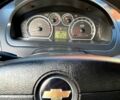 Синий Шевроле Авео, объемом двигателя 1.2 л и пробегом 225 тыс. км за 2750 $, фото 1 на Automoto.ua