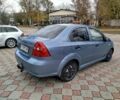 Синій Шевроле Авео, об'ємом двигуна 1.5 л та пробігом 155 тис. км за 3000 $, фото 3 на Automoto.ua