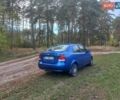 Синий Шевроле Авео, объемом двигателя 1.5 л и пробегом 208 тыс. км за 2450 $, фото 5 на Automoto.ua