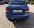 Шевроле Авео 2006 в Виннице на Automoto.ua Синий Шевроле Авео, объемом двигателя 1.5 л и пробегом 320 тыс. км за 2750 $, фото 5 на Automoto.ua