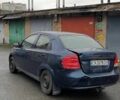 Синий Шевроле Авео, объемом двигателя 1.5 л и пробегом 311 тыс. км за 950 $, фото 4 на Automoto.ua