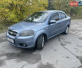 Синій Шевроле Авео, об'ємом двигуна 1.5 л та пробігом 328 тис. км за 3100 $, фото 12 на Automoto.ua