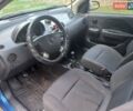 Синий Шевроле Авео, объемом двигателя 1.5 л и пробегом 208 тыс. км за 2450 $, фото 1 на Automoto.ua