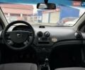 Синій Шевроле Авео, об'ємом двигуна 1.5 л та пробігом 149 тис. км за 3700 $, фото 20 на Automoto.ua