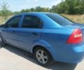Синій Шевроле Авео, об'ємом двигуна 1.5 л та пробігом 245 тис. км за 4100 $, фото 5 на Automoto.ua