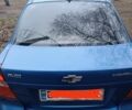 Синий Шевроле Авео, объемом двигателя 0 л и пробегом 4 тыс. км за 2700 $, фото 1 на Automoto.ua