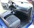 Синій Шевроле Авео, об'ємом двигуна 1.5 л та пробігом 467 тис. км за 2350 $, фото 20 на Automoto.ua