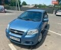 Синій Шевроле Авео, об'ємом двигуна 1.5 л та пробігом 280 тис. км за 3200 $, фото 1 на Automoto.ua