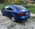 Синій Шевроле Авео, об'ємом двигуна 1.5 л та пробігом 467 тис. км за 2350 $, фото 4 на Automoto.ua