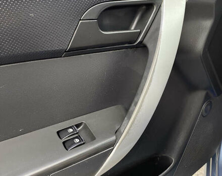 Синий Шевроле Авео, объемом двигателя 1.5 л и пробегом 200 тыс. км за 3900 $, фото 34 на Automoto.ua