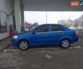 Синий Шевроле Авео, объемом двигателя 1.5 л и пробегом 298 тыс. км за 3500 $, фото 16 на Automoto.ua