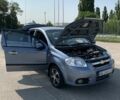 Синий Шевроле Авео, объемом двигателя 1.5 л и пробегом 187 тыс. км за 3700 $, фото 15 на Automoto.ua
