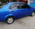 Синій Шевроле Авео, об'ємом двигуна 1.5 л та пробігом 273 тис. км за 2192 $, фото 6 на Automoto.ua