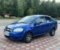 Синій Шевроле Авео, об'ємом двигуна 1.5 л та пробігом 306 тис. км за 3100 $, фото 1 на Automoto.ua
