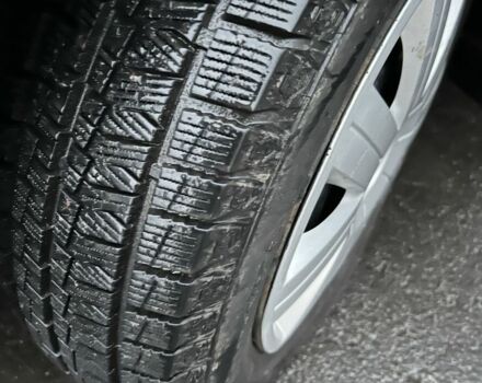 Синий Шевроле Авео, объемом двигателя 1.5 л и пробегом 281 тыс. км за 4950 $, фото 13 на Automoto.ua