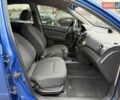 Синій Шевроле Авео, об'ємом двигуна 1.5 л та пробігом 149 тис. км за 3700 $, фото 22 на Automoto.ua