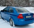 Синій Шевроле Авео, об'ємом двигуна 1.5 л та пробігом 220 тис. км за 3550 $, фото 12 на Automoto.ua
