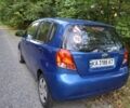 Синий Шевроле Авео, объемом двигателя 1.2 л и пробегом 1 тыс. км за 2200 $, фото 1 на Automoto.ua