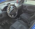 Синій Шевроле Авео, об'ємом двигуна 1.5 л та пробігом 200 тис. км за 2300 $, фото 7 на Automoto.ua