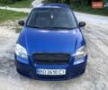Синій Шевроле Авео, об'ємом двигуна 1.5 л та пробігом 467 тис. км за 2350 $, фото 3 на Automoto.ua