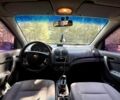Синий Шевроле Авео, объемом двигателя 1.5 л и пробегом 240 тыс. км за 3500 $, фото 8 на Automoto.ua