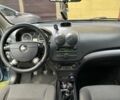 Синий Шевроле Авео, объемом двигателя 1.4 л и пробегом 247 тыс. км за 4000 $, фото 4 на Automoto.ua