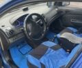 Синий Шевроле Авео, объемом двигателя 1.5 л и пробегом 219 тыс. км за 2350 $, фото 5 на Automoto.ua