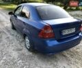 Синій Шевроле Авео, об'ємом двигуна 1.5 л та пробігом 467 тис. км за 2350 $, фото 8 на Automoto.ua