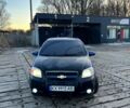 Синий Шевроле Авео, объемом двигателя 1.5 л и пробегом 350 тыс. км за 3300 $, фото 1 на Automoto.ua