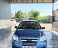 Синій Шевроле Авео, об'ємом двигуна 1.5 л та пробігом 280 тис. км за 2700 $, фото 1 на Automoto.ua