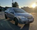 Синий Шевроле Авео, объемом двигателя 1.4 л и пробегом 262 тыс. км за 4700 $, фото 2 на Automoto.ua