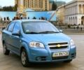 Синий Шевроле Авео, объемом двигателя 0 л и пробегом 179 тыс. км за 3999 $, фото 1 на Automoto.ua