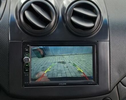 Синій Шевроле Авео, об'ємом двигуна 1.5 л та пробігом 271 тис. км за 3000 $, фото 5 на Automoto.ua