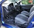 Синій Шевроле Авео, об'ємом двигуна 1.5 л та пробігом 467 тис. км за 2350 $, фото 12 на Automoto.ua